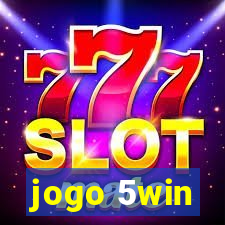 jogo 5win